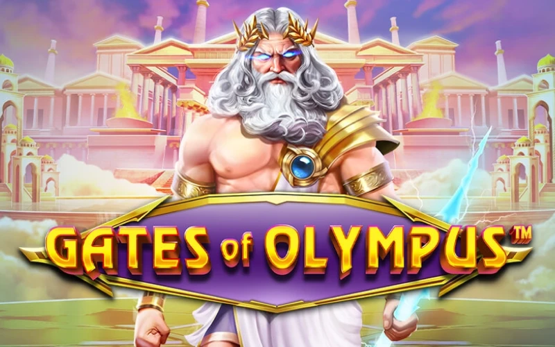 Intenta convertirte en un profesional del juego Gates of Olympus junto con MegaPari.