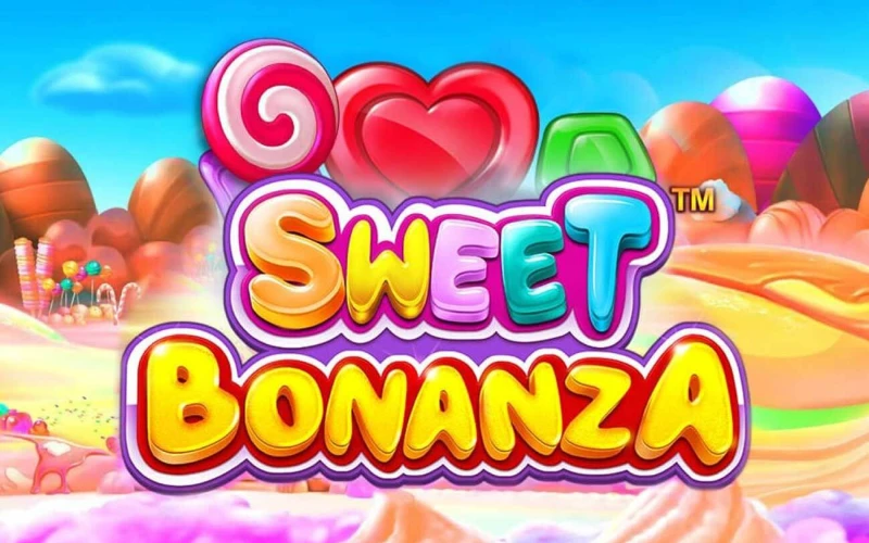 Descubre el mundo del juego Sweet Bonanza con MegaPari.