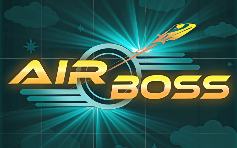 Domina los cielos en el arcade Air Boss en Megapari.