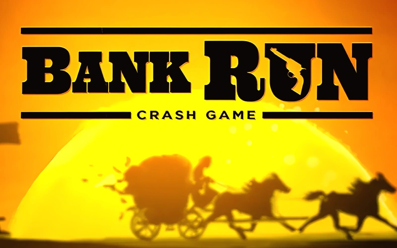 Juega al arcade Bank Run en Megapari.