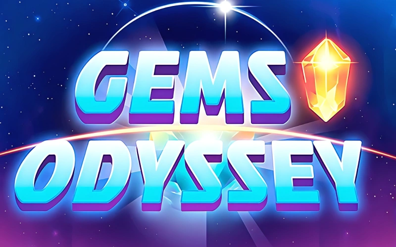 Explora el crash Gems Odyssey en la web de Megapari.
