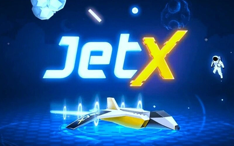 Multiplica tus ganancias en el juego crash JetX con Megapari.