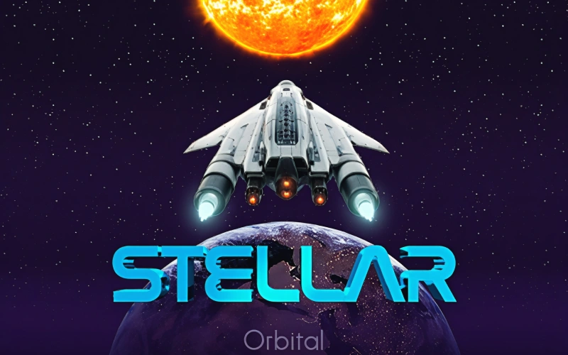 Alcanza las estrellas en el arcade Stellar en Megapari.