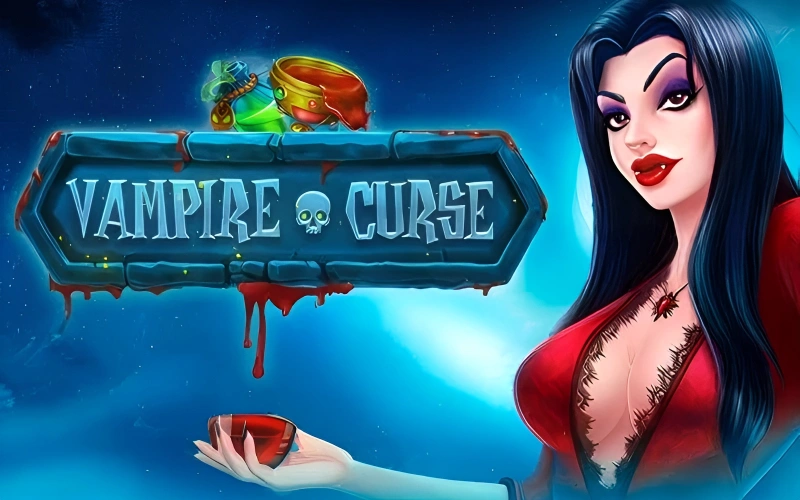 Derrota a la Vampire Curse de Megapari.