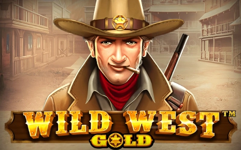 Consigue oro en Wild West Gold en Megapari Argentina.