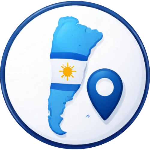 Acceso habilitado para residentes en territorio argentino con moneda local.