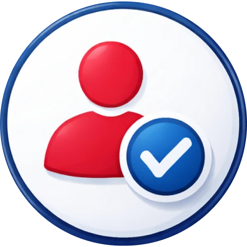 Política de restricción para evitar la creación de perfiles duplicados.